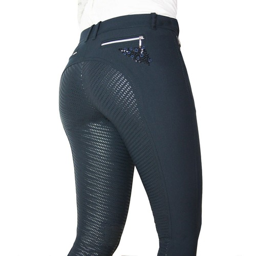Equiline pantaloni equitazione - equiline,
