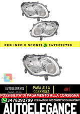 🔥Set fari per Smart City