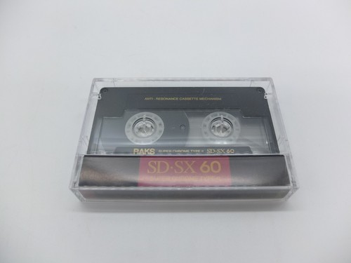 Nastro raks 60 ottimo - nastro, sx