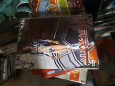 Alexander - Cronache di guerra di Alessandro il Grande Serie Anime Completa