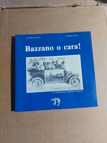 Bazzano cara in 120 - cara!,