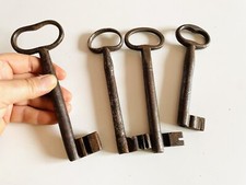 🟢 Antiche Grandi Chiavi