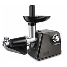 Passapomodoro e tritacarne