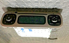 Stereo autoradio fiat panda - panda, 3a