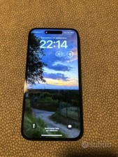 IPHONE 14 PRO MAX 2 mesi di vita PERFETTO