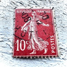 Rari francobolli vintage