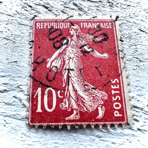 Rari francobolli vintage