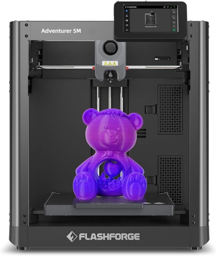 Stampanti flashforge - stampanti,