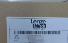 New In Box LENZE ESV552N04TXB