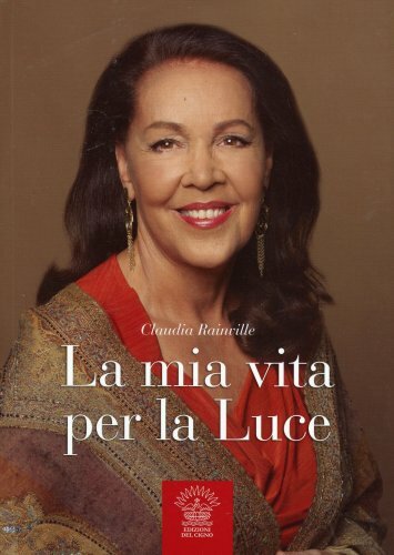 Libro mia vita per luce - la,