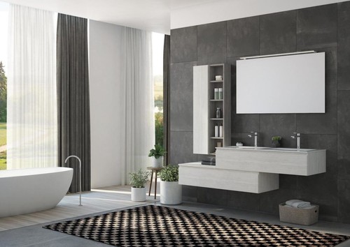 Arredo bagno mobile freedom - bagno,