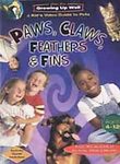 Kidvidz paws claws - kidvidz,