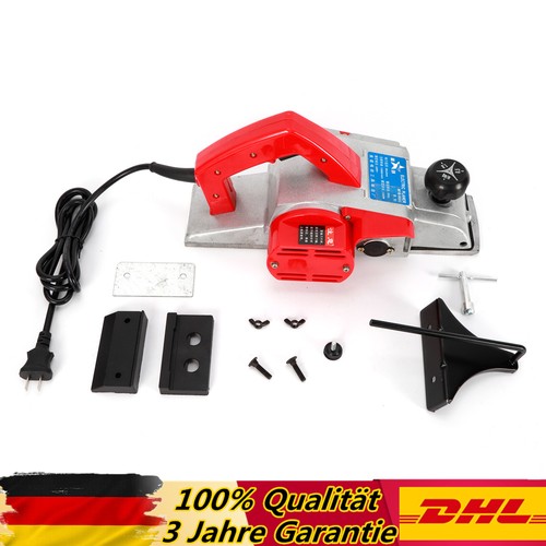 Pialla elettrica 1300w - pialla,