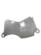 Rivestimento deflettore - rivestimento,