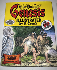 Il Libro della Genesi
