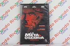 LA METÀ OSCURA DVD