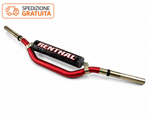 Manubrio renthal 997 - renthal,