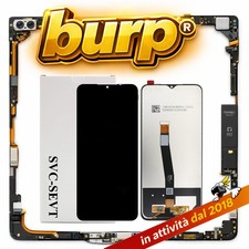 DISPLAY ORIGINALE SAMSUNG