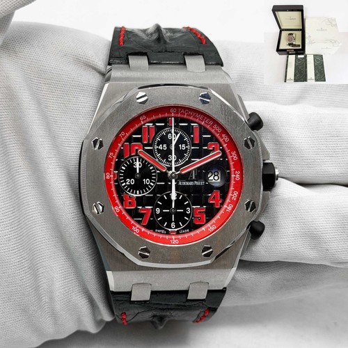 Audemars piguet royal oak - audemars,