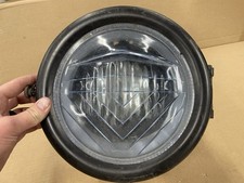 Antico alloggiamento faro in