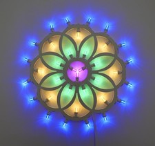 Luminaria salentina - luminaria,