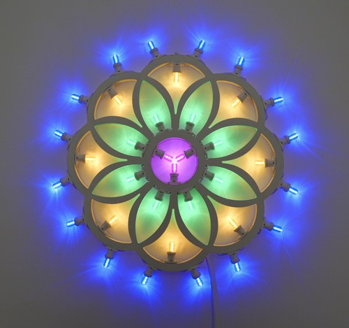 Luminaria salentina - luminaria,