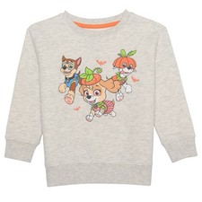 Felpa Pullover Paw Patrol