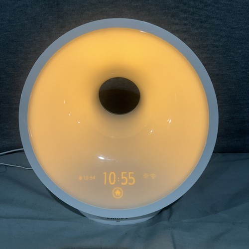 Philips smartsleep hf3670 - hf3670, wifi