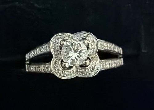 Anello mauboussin diamante - mauboussin,