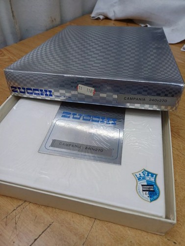 Zucchi telerie milano misto - zucchi,