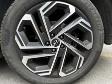 Cerchi originali Hyundai