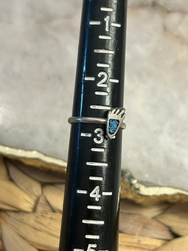 Anello bambini nativi - bambini,
