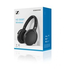 Cuffie Bluetooth Sennheiser HD