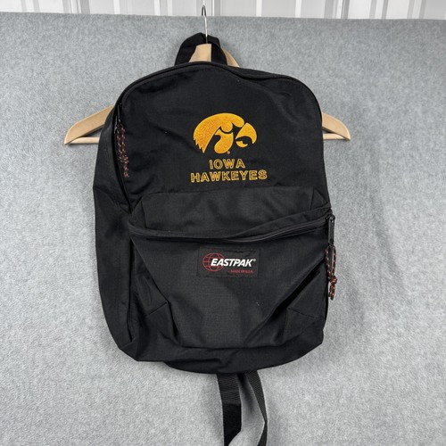 Zaino eastpak vintage iowa - zaino,