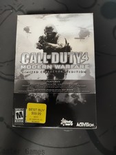 Call of Duty 4 Modern Warfare