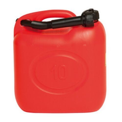 Tanica carburante omologata - tanica, 10