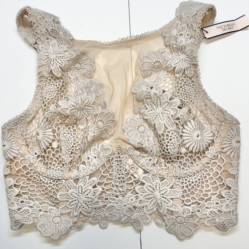 Bralette nuova con etichette