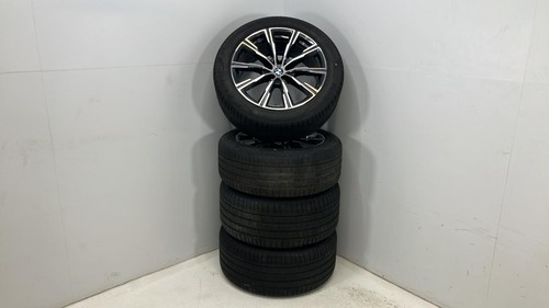 Set cerchi gomme - cerchi,