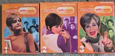 Strangers With Candy DVD