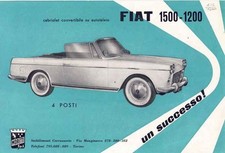 Catalogue Brochure Moretti