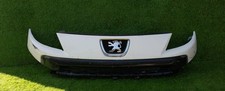PARAURTI ANTERIORE PER PEUGEOT 2008 1° Serie (13>)