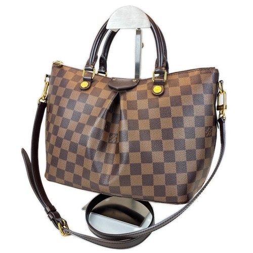 Borsa mano louis - borsa, vuitton