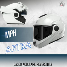 CASCO MODULARE REVESIBILE  MPH