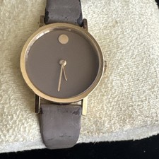 Orologio donna MOVADO VINTAGE