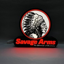 Savage Arms Tema Armi da Fuoco