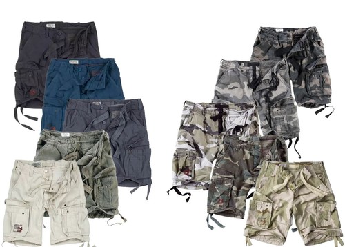 Surplus airbourne shorts - surplus,