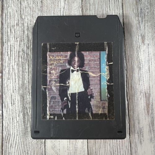 Michael jackson off the wall - michael,