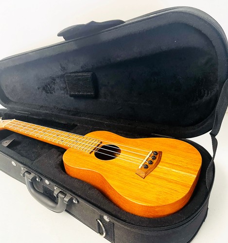 Ukulele concerto kanile a - concerto, kanile'a