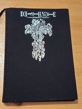 Death Note Another Note The