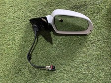 Specchietto Retrovisore Destro Audi Q3 2015 12 Pin